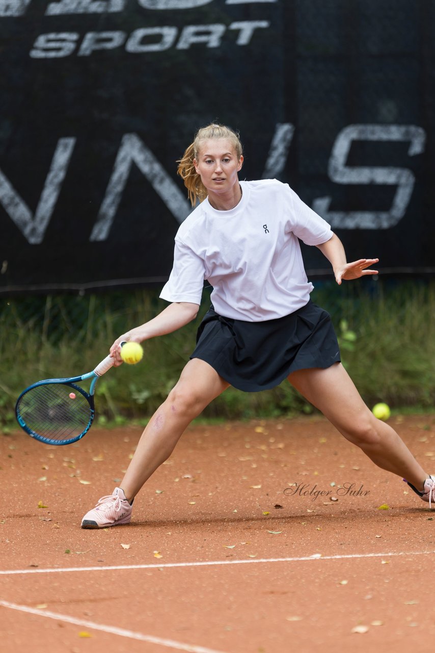 Marie-Lynn Tiedemann 11 - TVSH-Cup Kaltenkirchen